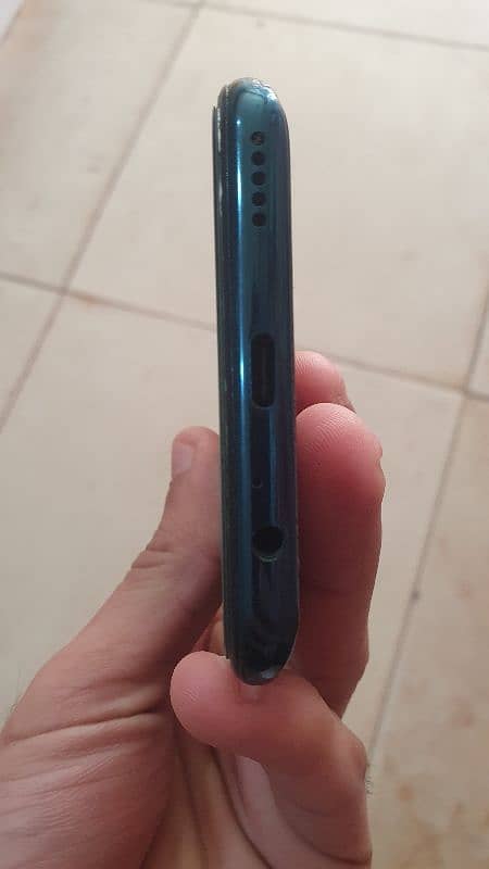 huawei y9 prime 4