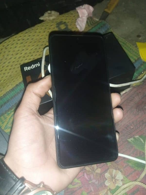 redmi k60 0