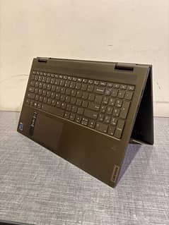 lenovo Yoga 7i