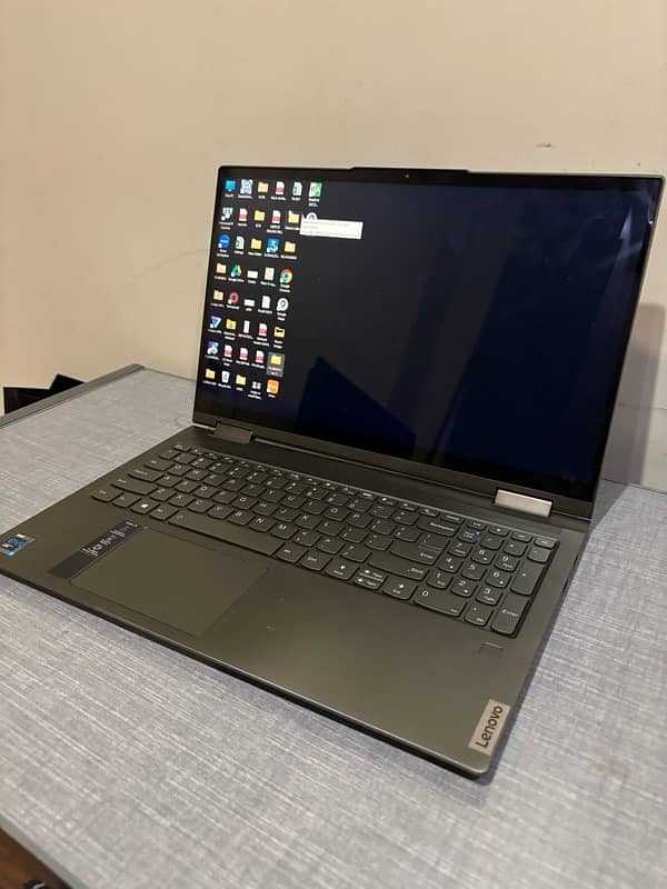 lenovo Yoga 7i 2