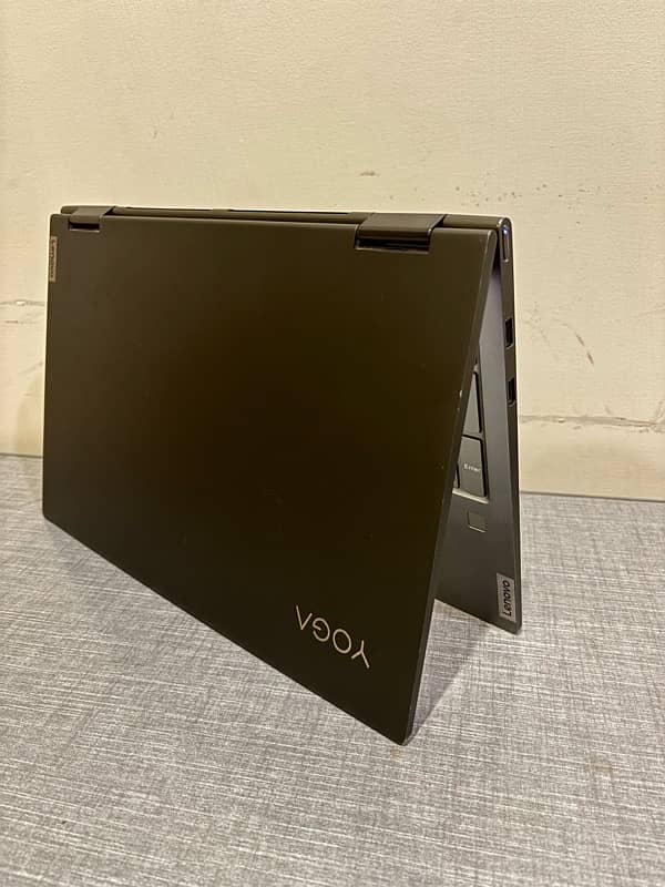 lenovo Yoga 7i 3