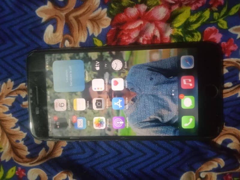 iphone 7 plus non pta 32 gb 1