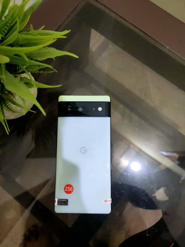 Google Pixel 6 - 8/256GB  - 10/10 Condition 1