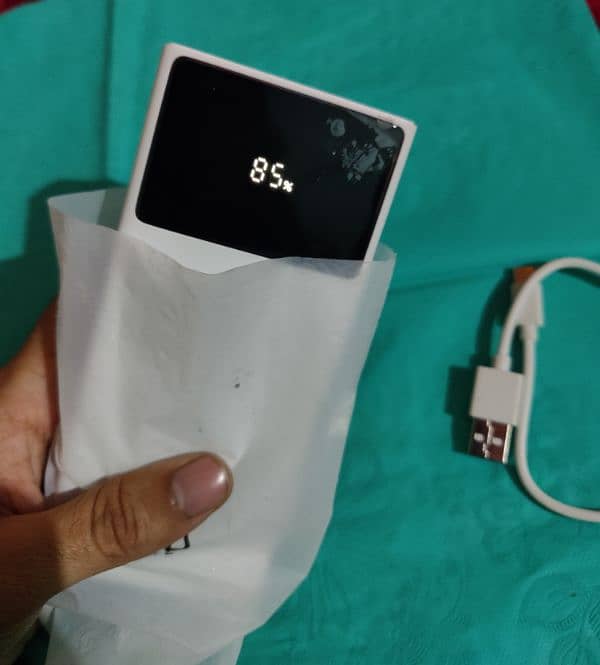 Original Baseus PowerBank (For UK Amazon) 0
