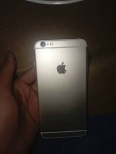 I phone 6plus non pta