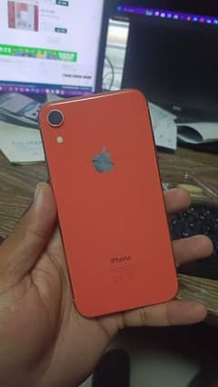 Iphone XR 64GB