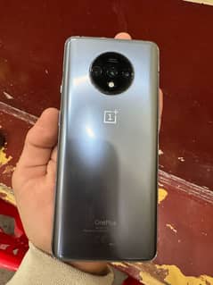 10 by 10  safe condition PUBG 90 FPS. RAM 8.128 . model OnePlus 7t