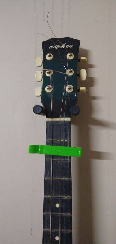 guitar acoustic 2