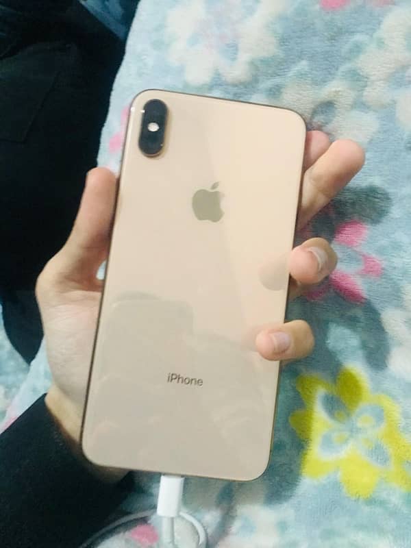 Iphone xsmax 3