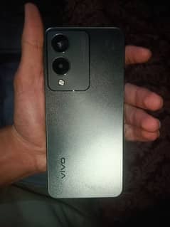 Vivo Y17s Condition 10 by 10