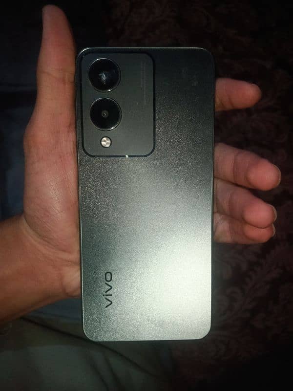 Vivo Y17s Condition 10 by 10 0