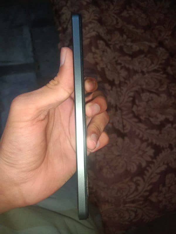 Vivo Y17s Condition 10 by 10 5