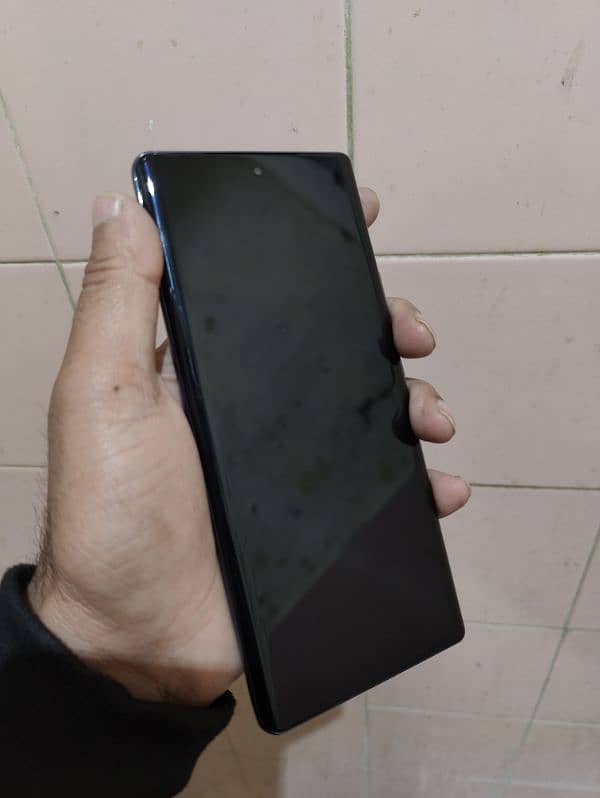 Tecno Spark 20 Pro Plus 1