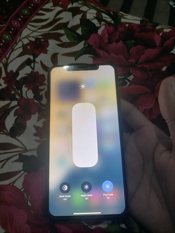 iPhone xs max 256 gb fresh non pta 2