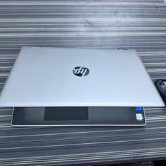 HP Core i7-11th Generation | 16GB - 512 SSD