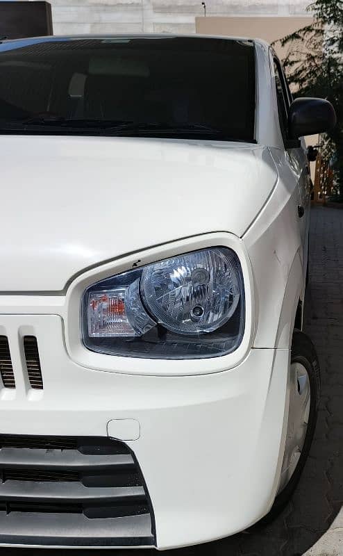 Suzuki Alto 2021 2