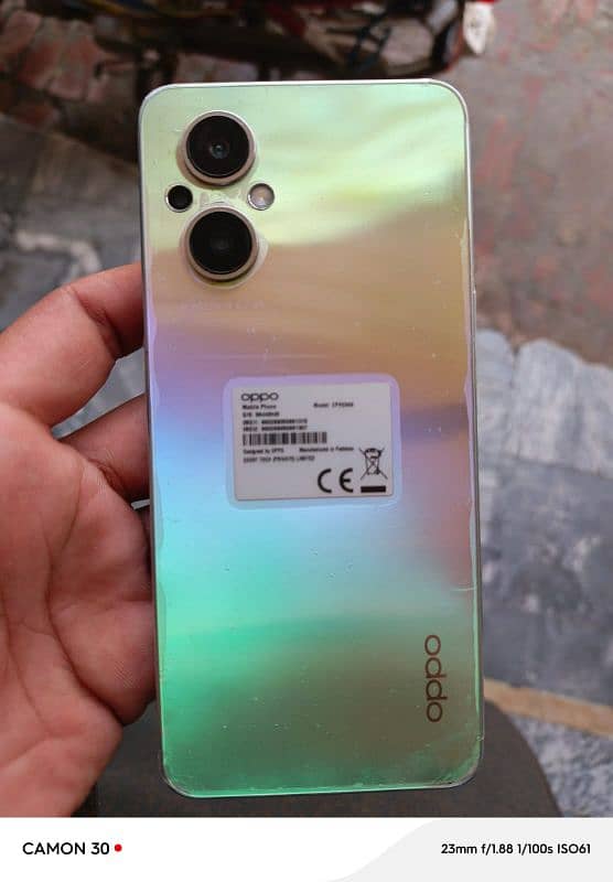 oppo reno 7 z 5g 1