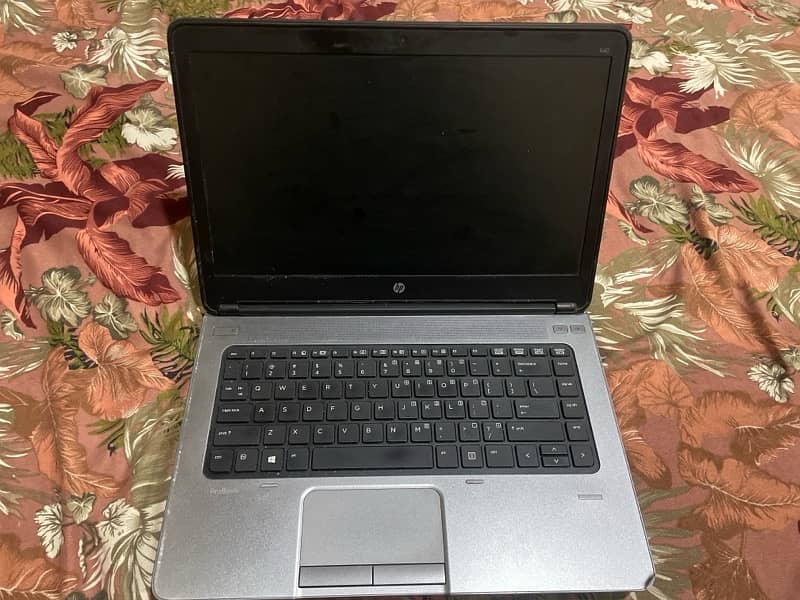 Hp Laptop 2