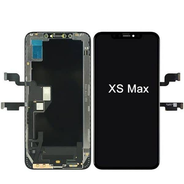 iphone xs max panel 1