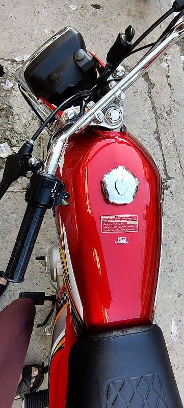 Honda 125 model 2024 bata 2025 hai 4