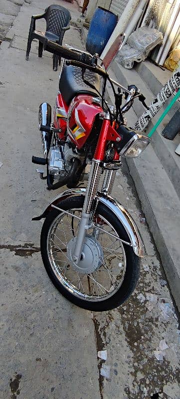 Honda 125 model 2024 bata 2025 hai 7