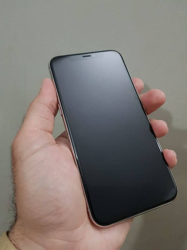 iphone 11pro pta approved 7