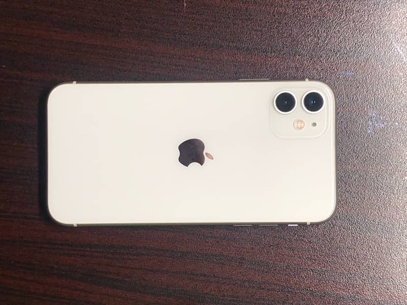 iPhone 11 PTA approved 0