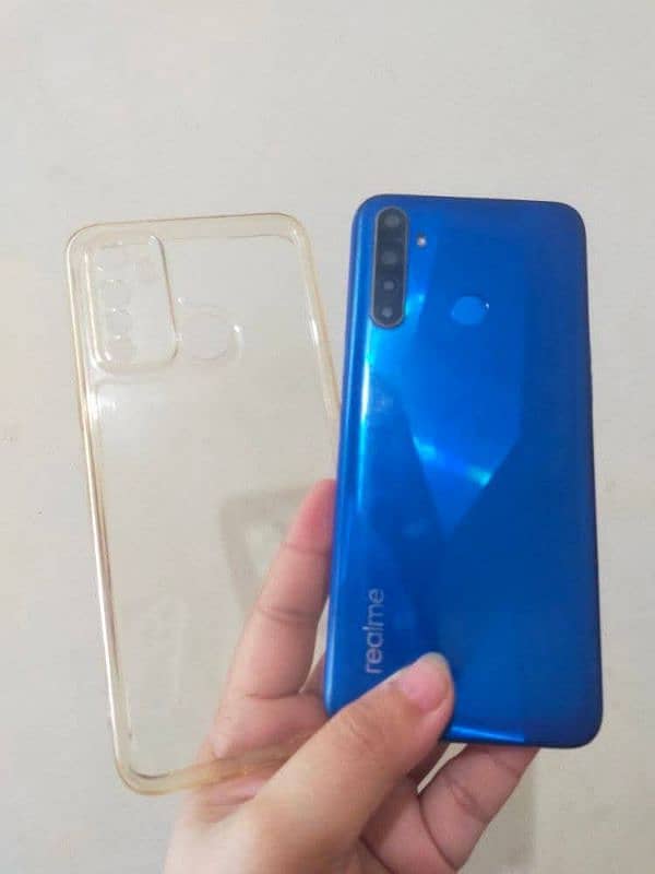 REALME 5 GAMING PHONE 2