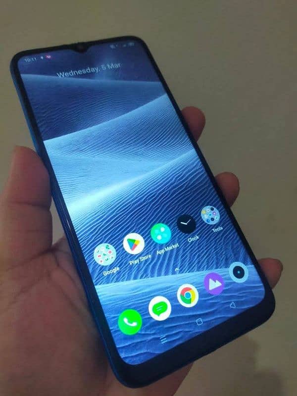 REALME 5 GAMING PHONE 3