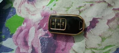 Honda Civic 2016 to 2020 key cover