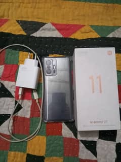 Xiaomi 11t  8 256