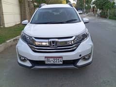 Honda BR-V S 2023 cully loaded just like new