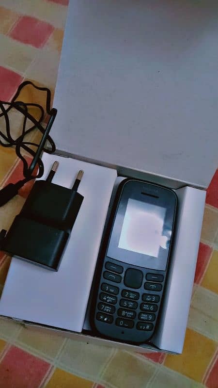 Nokia 105 3