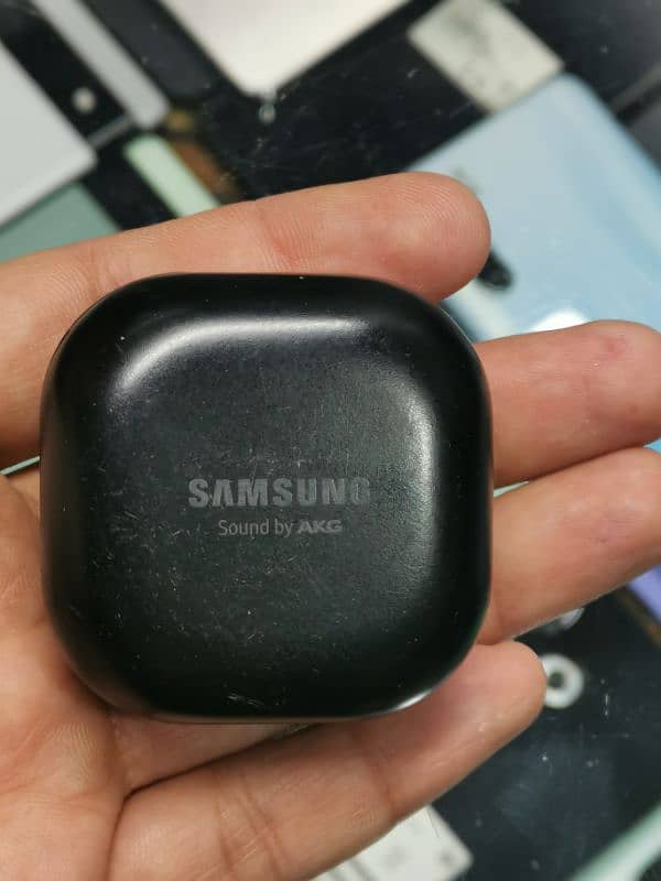 Samsung Galaxy Buds pro 100% original company 1