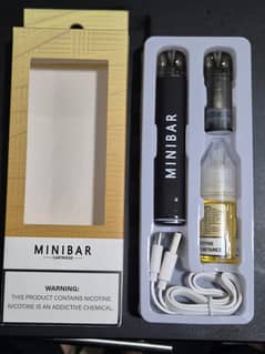 MINIBAR