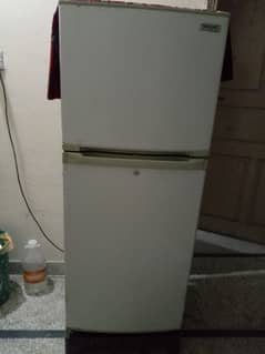 fridge