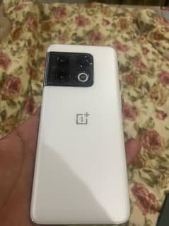 one plus 10 pro 5g Official proved