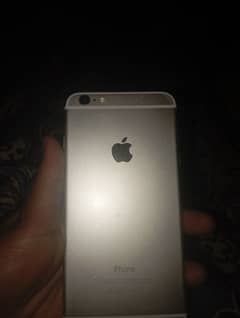 I phone 6plus