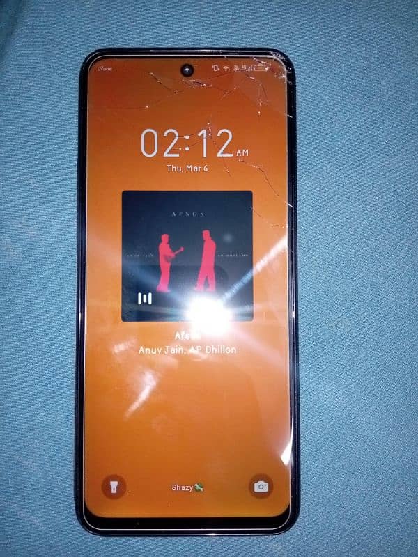 Infinix hot 30 play 64gb. 1