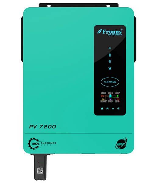 All Types Solar Inverter And MPPT Repairing 1 - 10kw (2025 New Offer) 2