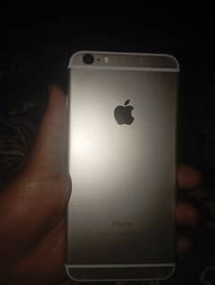 I phone 6plus non pta