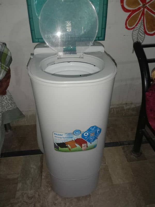 dryer new price 16000 2