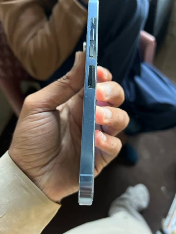 IPhone 13promax 128 gb Jv bulbul Ka bacha 2