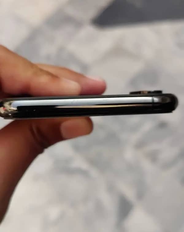 IPhone XS Max 512gb PTA approved 2