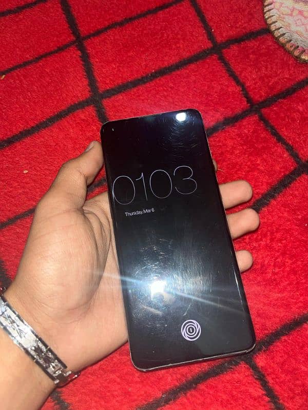 urgent sale OnePlus 9 pro 1