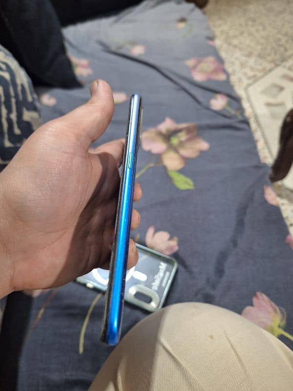 Mobile oppo A53 Good condition 3