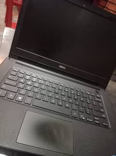 Dell Core i7 7th Generation Laptop