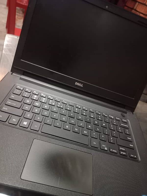 Dell Core i7 7th Generation Laptop 0