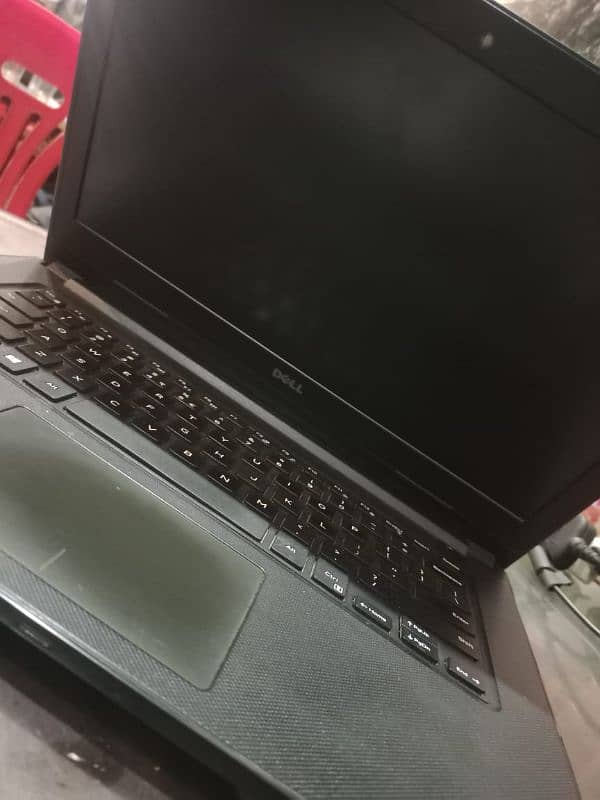 Dell Core i7 7th Generation Laptop 1