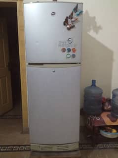 refrigerator